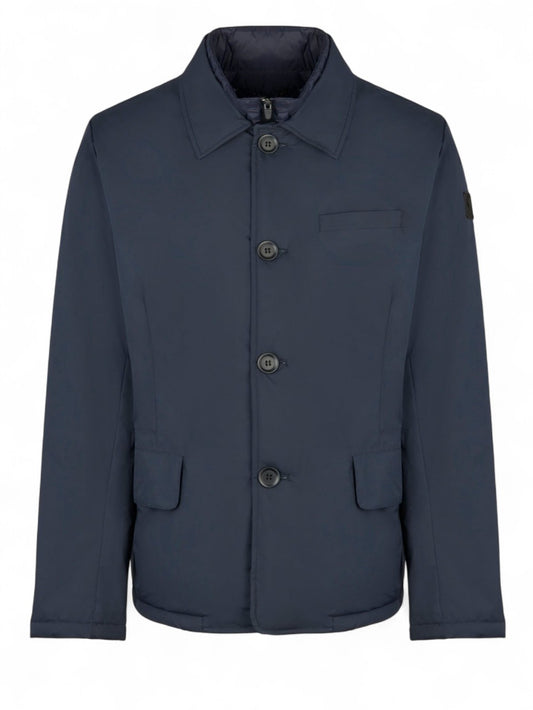 Giubbino Uomo - Blu