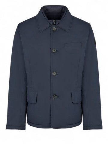 Giubbino Uomo - Blu