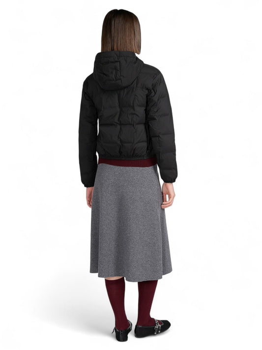 Giubbino Donna - Nero