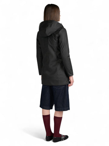 Giubbino Donna - Nero