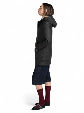 Giubbino Donna - Nero