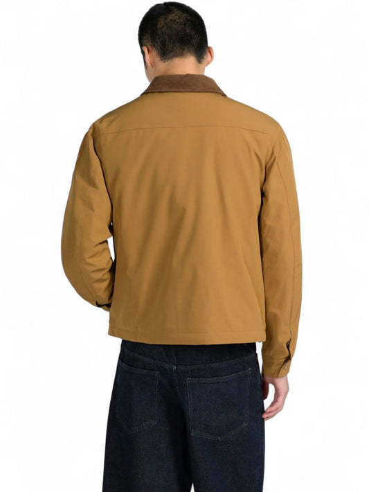 Giubbino Uomo - TAUPE