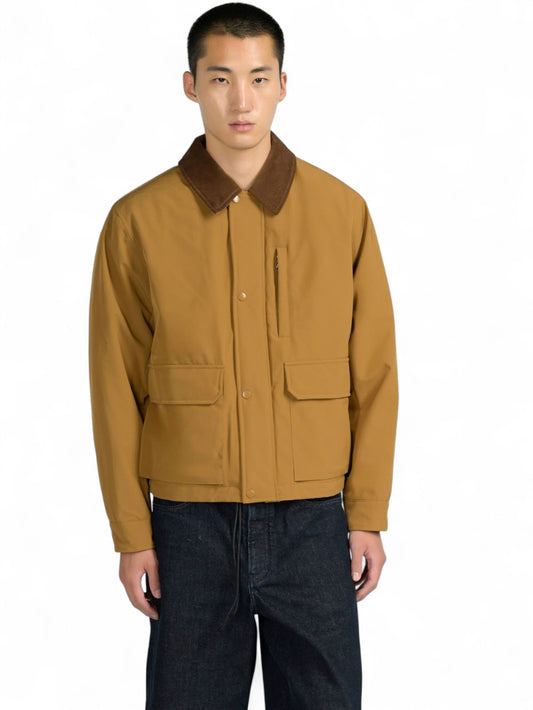 Giubbino Uomo - TAUPE