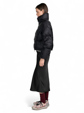 Giubbino Donna - Nero