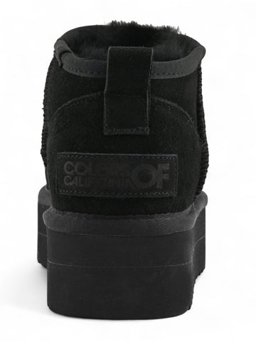 Stivali Donna - Nero