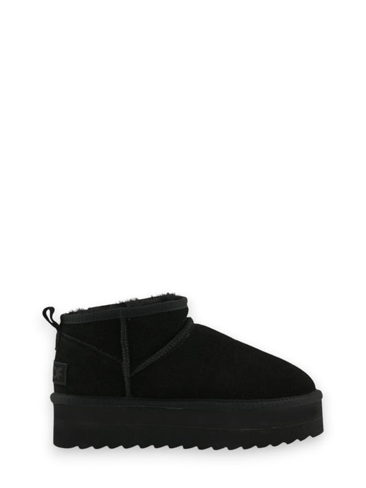 Stivali Donna - Nero