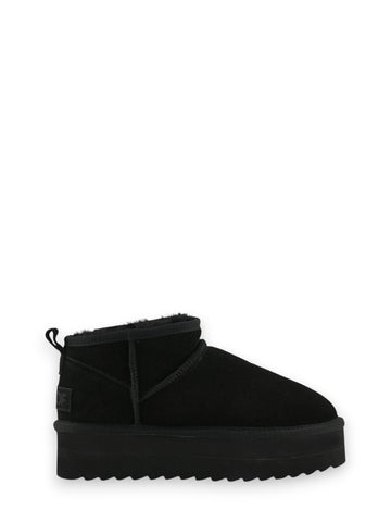 Stivali Donna - Nero