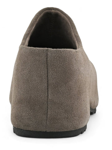 Zoccoli Donna - TAUPE