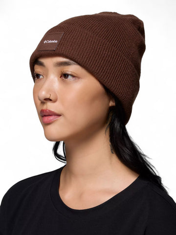 Cappello Unisex - Tabacco