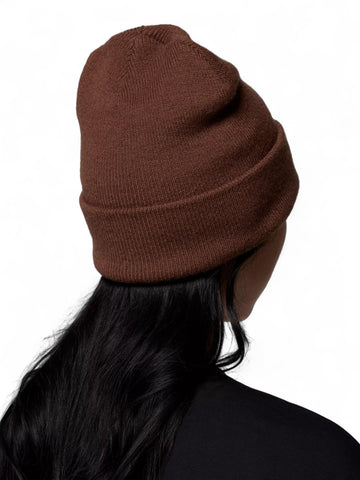 Cappello Unisex - Tabacco