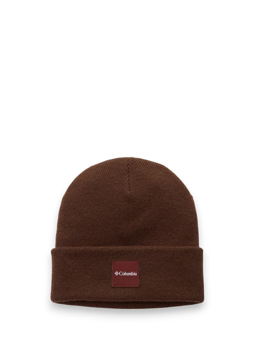 Cappello Unisex - Tabacco