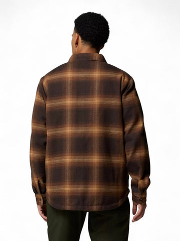 Giacca Uomo - Marrone/beige