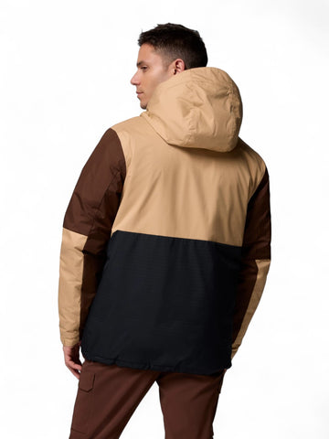 Giacca Uomo - multicolor