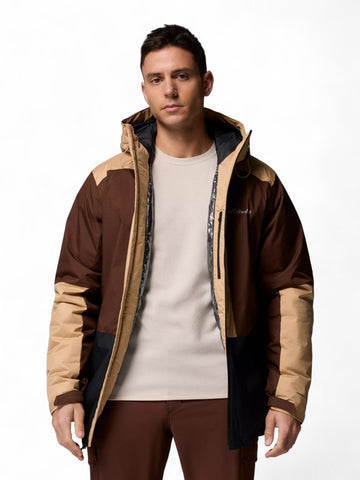 Giacca Uomo - multicolor