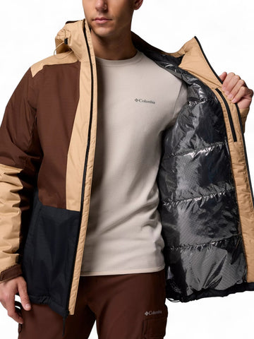 Giacca Uomo - multicolor