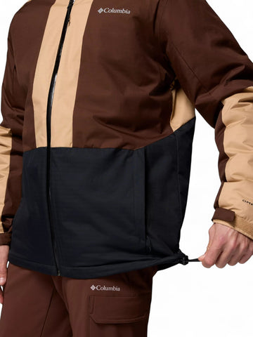 Giacca Uomo - multicolor