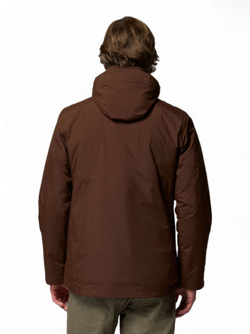 Giacca Uomo - Marrone