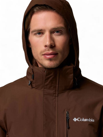 Giacca Uomo - Marrone