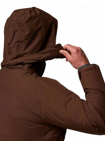 Giacca Uomo - Marrone