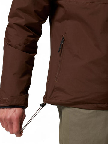 Giacca Uomo - Marrone
