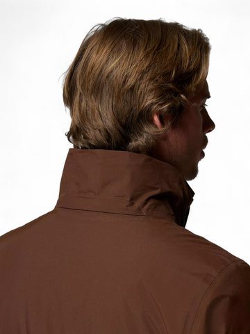 Giacca Uomo - Marrone