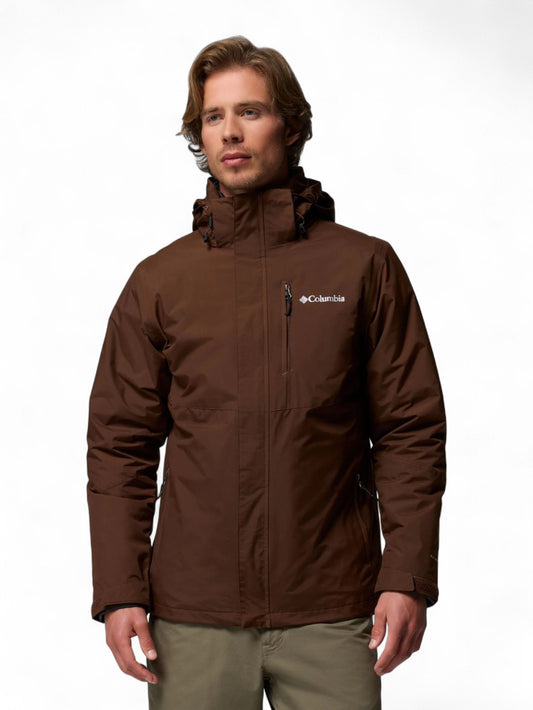 Giacca Uomo - Marrone