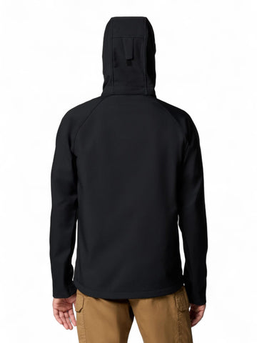 Giacchetto Uomo - Nero