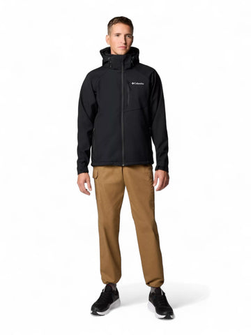 Giacchetto Uomo - Nero