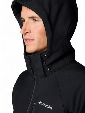 Giacchetto Uomo - Nero