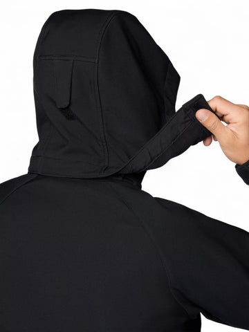 Giacchetto Uomo - Nero