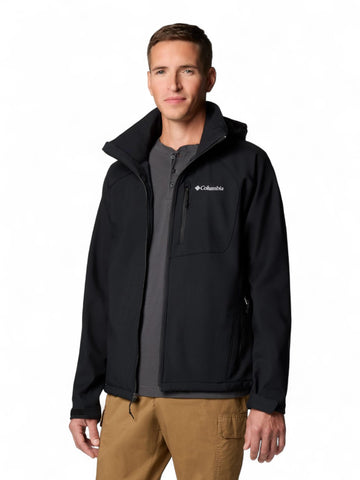 Giacchetto Uomo - Nero