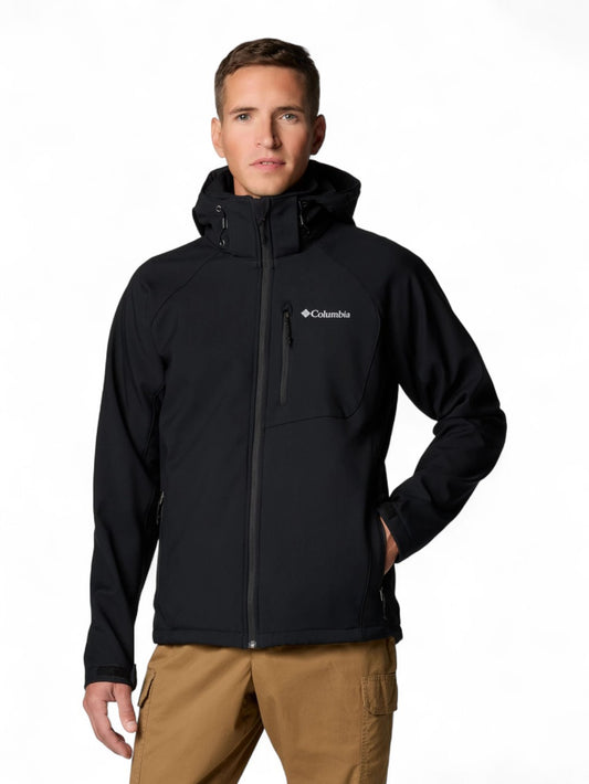 Giacchetto Uomo - Nero