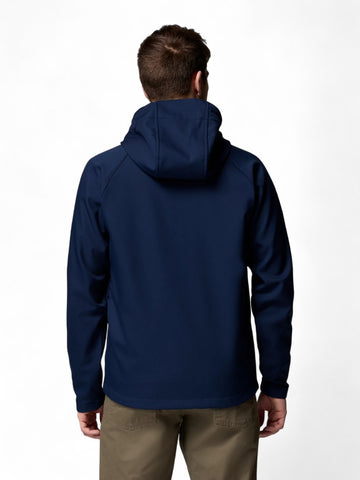 Giacchetto Uomo - Blu