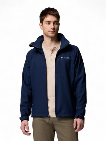 Giacchetto Uomo - Blu