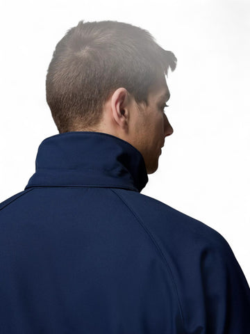 Giacchetto Uomo - Blu