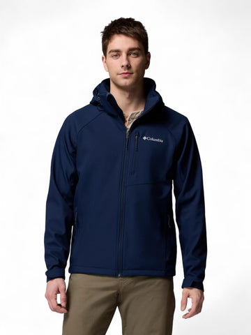 Giacchetto Uomo - Blu