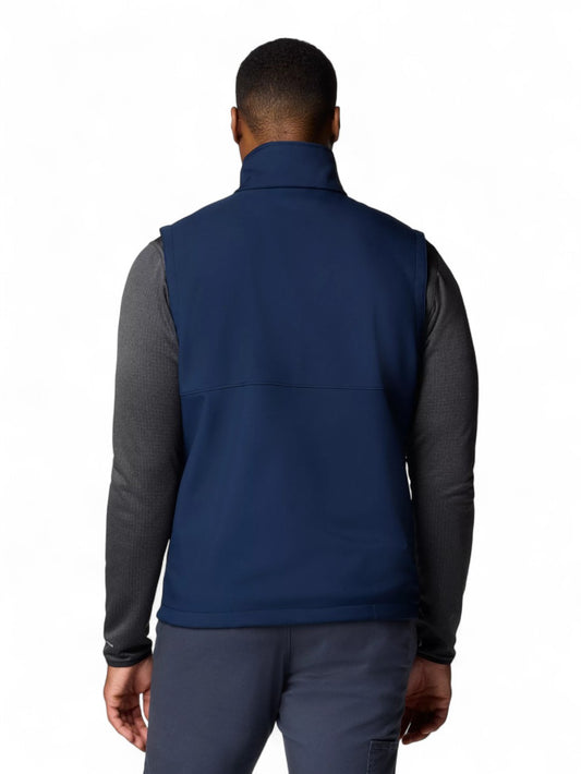 Gilet Uomo - Blu