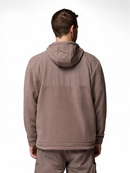 Giacca Uomo - Tortora