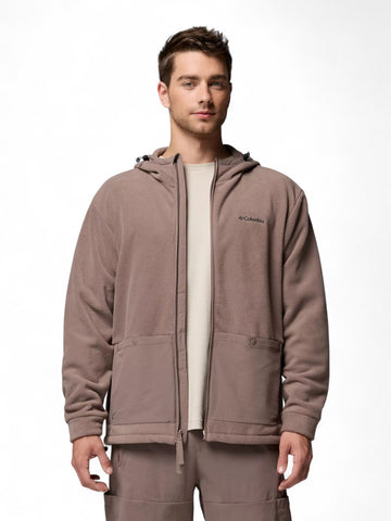 Giacca Uomo - Tortora