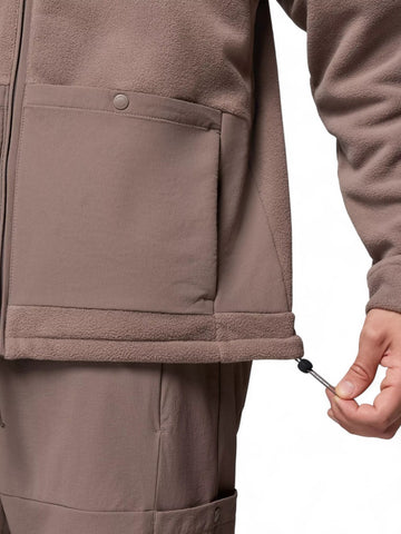 Giacca Uomo - Tortora