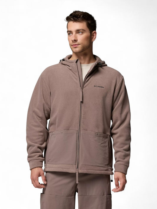 Giacca Uomo - Tortora