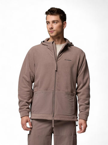 Giacca Uomo - Tortora