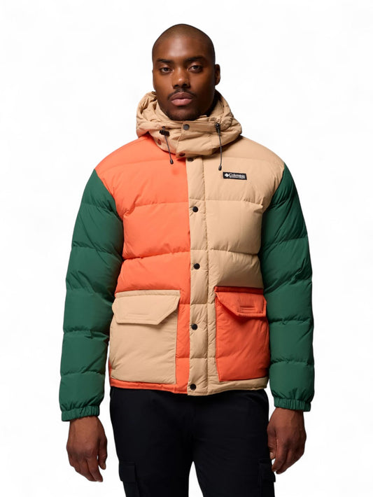 Giacca Uomo - multicolor