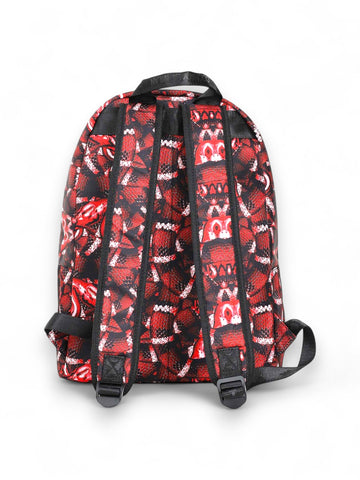 Zaino Uomo - RED SNAKES