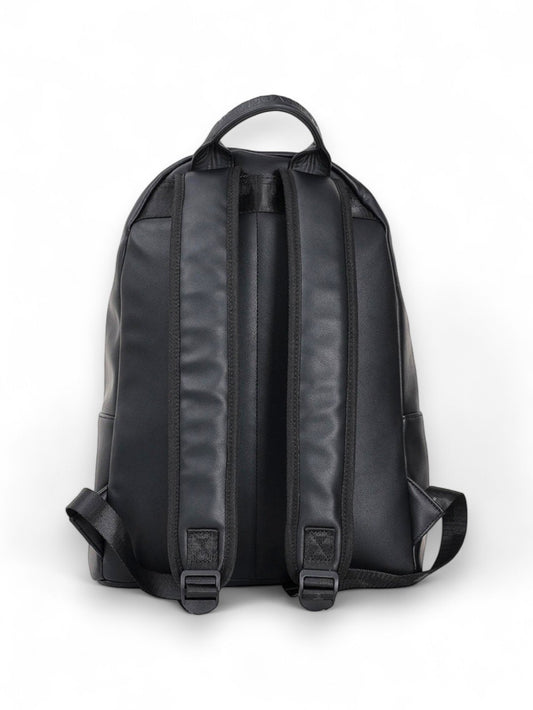 Zaino Uomo - NERO/ YELLOW WINGS