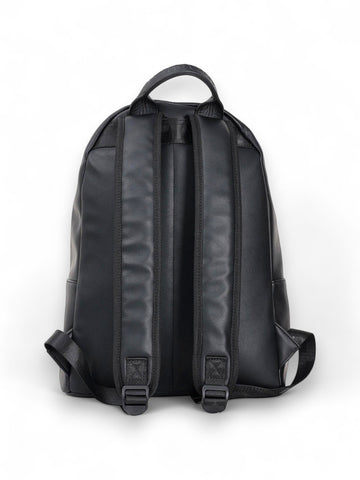 Zaino Uomo - NERO/ YELLOW WINGS