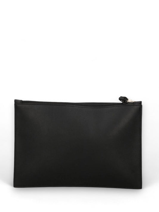 Pochette Uomo - NERO / BIANCO