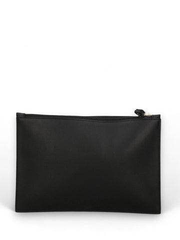 Pochette Uomo - NERO / BIANCO