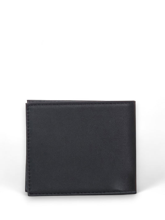 Portafogli Uomo - NERO / BIANCO