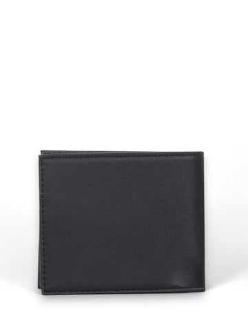 Portafogli Uomo - NERO / BIANCO